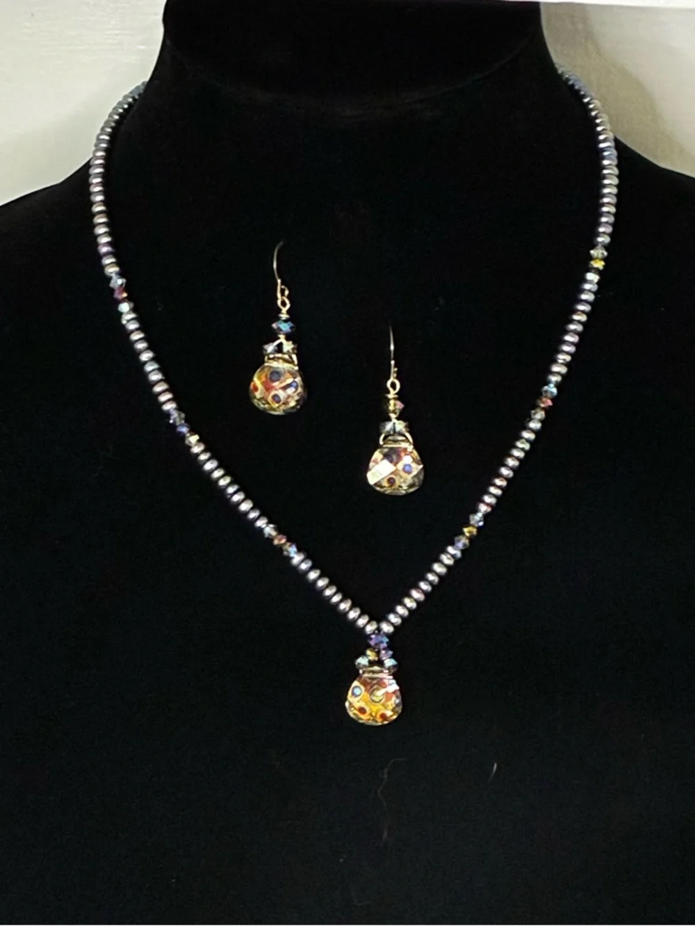 Hand Crafted breathtaking handcrafted